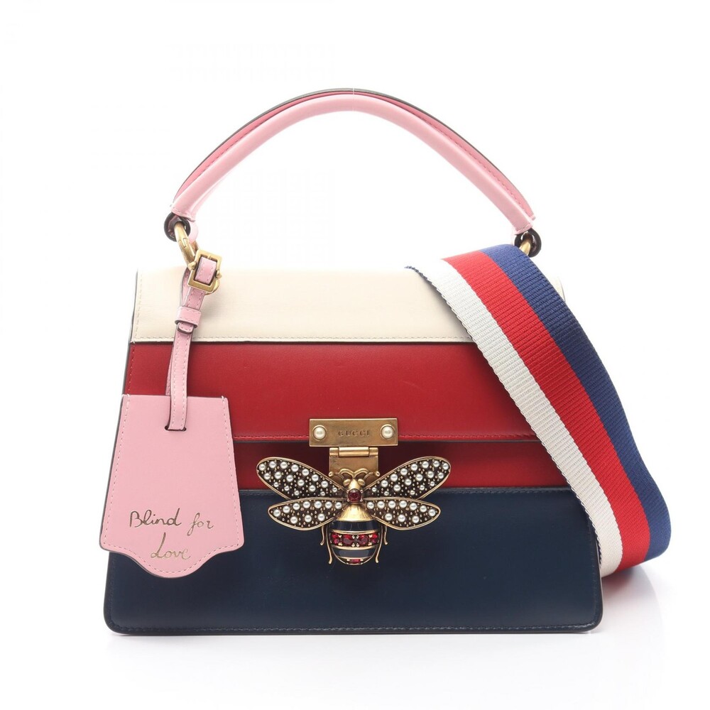 Gucci Queen Margaret Shoulder Crossbody #350199G11B